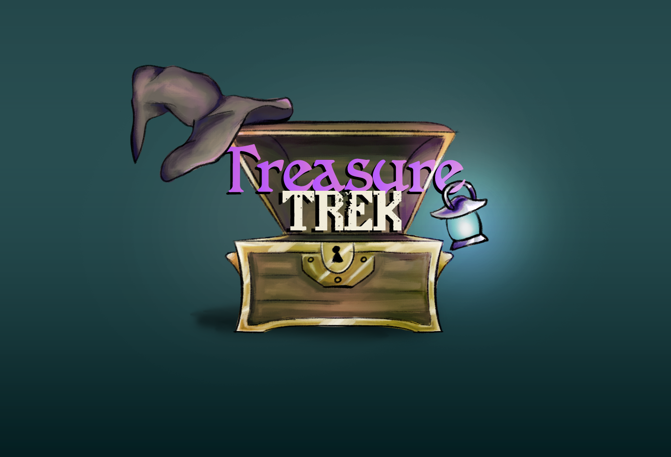 Treasure Trek Cover